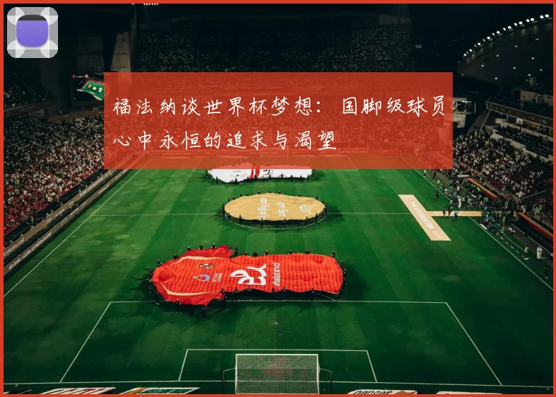 福法纳谈世界杯梦想：国脚级球员心中永恒的追求与渴望