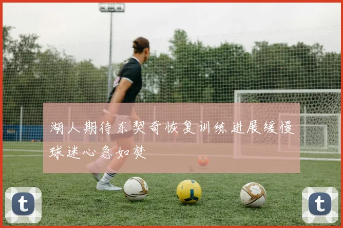 湖人期待东契奇恢复训练进展缓慢球迷心急如焚